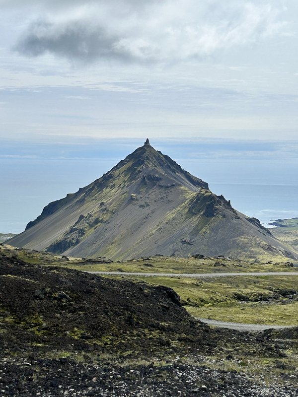 2º Viaje a la Tierra del Hielo y Fuego de 21 días (en construcción, con videos) - Blogs de Islandia - 12/07/2025 RECORREMOS PARTE DE SNAEFELLSNES Y TENEMOS EL MEJOR REGALO DEL VIAJE (16)