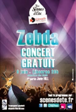 zebda libourne - Zebda - Libourne 08-06-12 FLAC