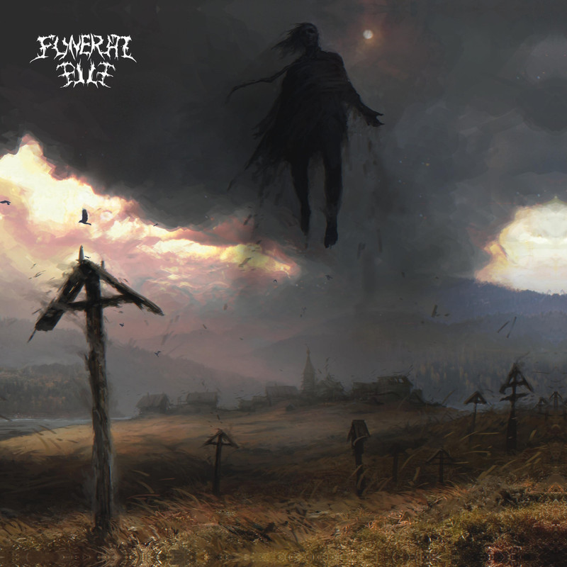 Funeral Pile - Summoning (2026)