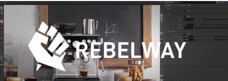 Rebelway - Math for FX Artists using Houdini Rebelway - Math for FX Artists using Houdini