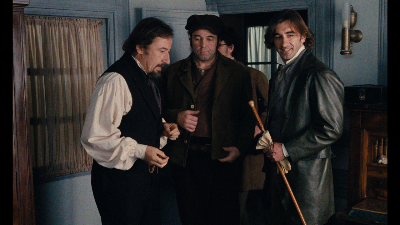 mpv shot MADAME BOVARY 1991 1080p Arrow BDRemux AVC Нечипорук 00 51 22 0008