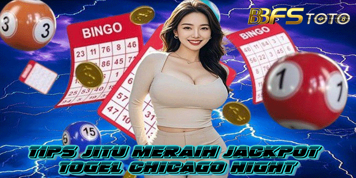 Togel Chicago Night