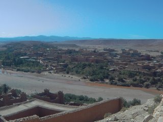 Llegamos a Ait ben Haddou patrimonio de la humanidad - Marruecos 2018 (4)