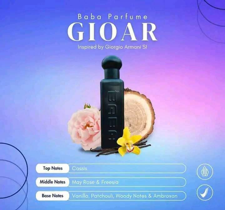 Parfum 6