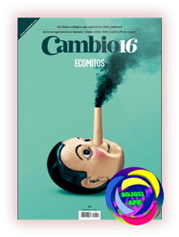 Cambio16 España - Marzo 2024 - PDF [VS]