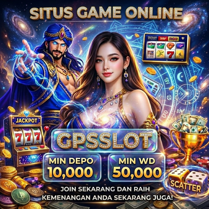 Gpsslot
