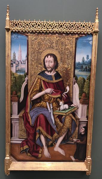 Brujas: Memling, Brusk, Museo Groeninge, Miguel Ángel etc y dormir en Lovaina. - Bélgica: Arte en Bruselas, Amberes, Brujas, Gante y Lovaina (85)