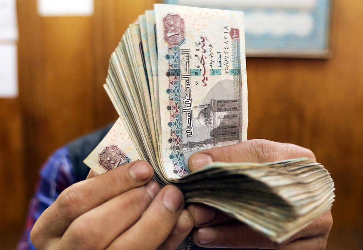 الطروحات الحكومية كلمة السر في انتعاش السندات المصرية