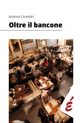 Arianna Cesandri – Oltre il bancone (2026)