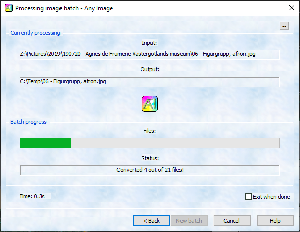 FmjSoft Any Image 5.2