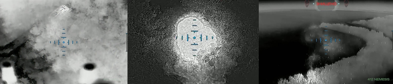 1234 240mm 2S4 'Tyulpan' destr 16 10 24