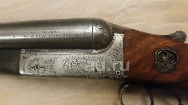 c-clement-liege-belgiya-okhotniche-ruzhe-12-65-6-14382452