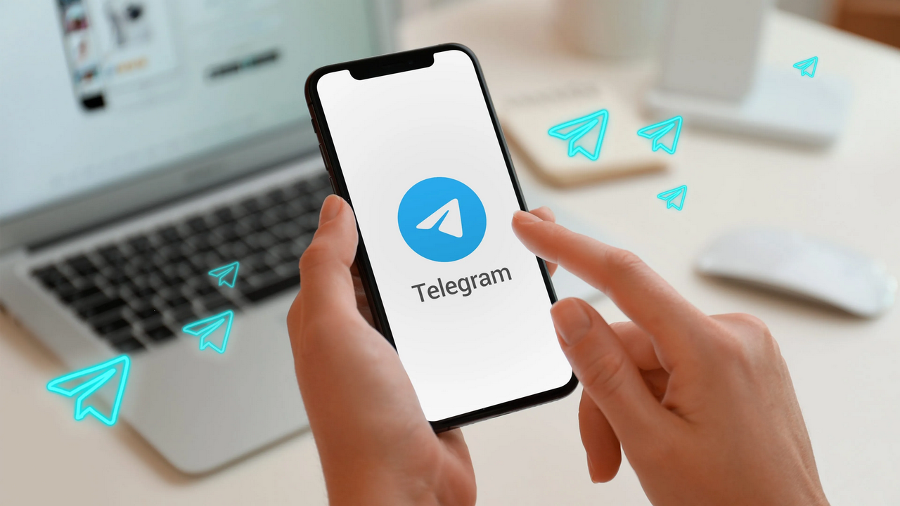 Telegram lanza nuevas funciones este febrero de 2024, ¿cuáles son?