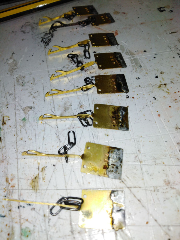 spratt & Winkle couplings Model Railway Forum