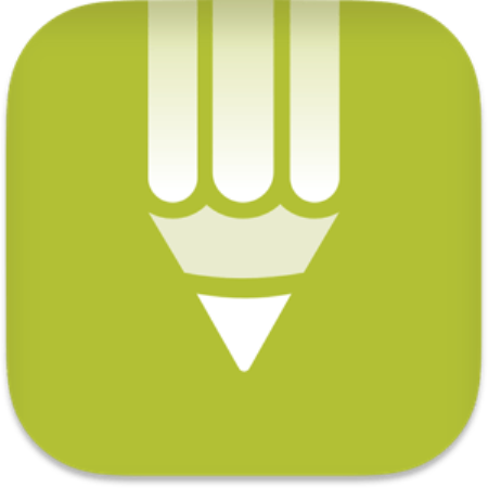 FiveNotes 2.3 macOS