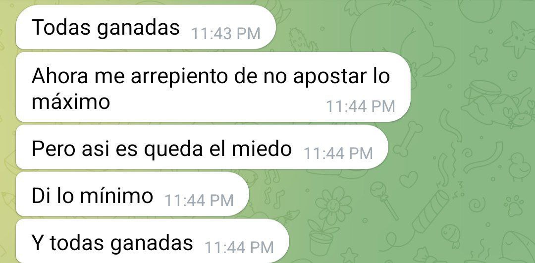 Testimonio de Instagram