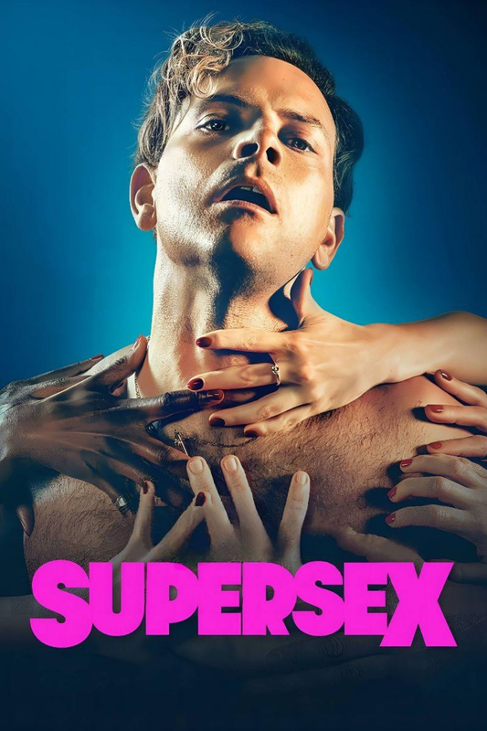 SuperSex (2024) Season 1 Dual Audio [Hindi – English] HDRip 480p, 720p & 1080p Download