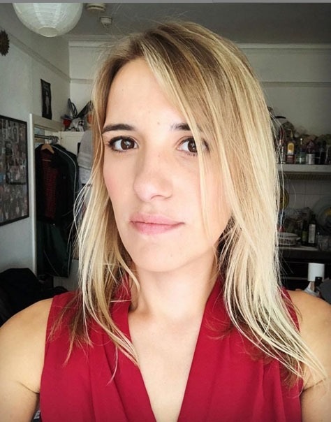 Scammer Sergeant Cynthia aka Hannah Winterbourne