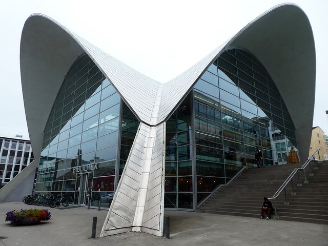 DÍA 3 – Vuelo BERGEN-TROMSØ y visita de TROMSØ - 12 días por Noruega: Bergen - Tromsø - Islas Lofoten - Oslo (6)