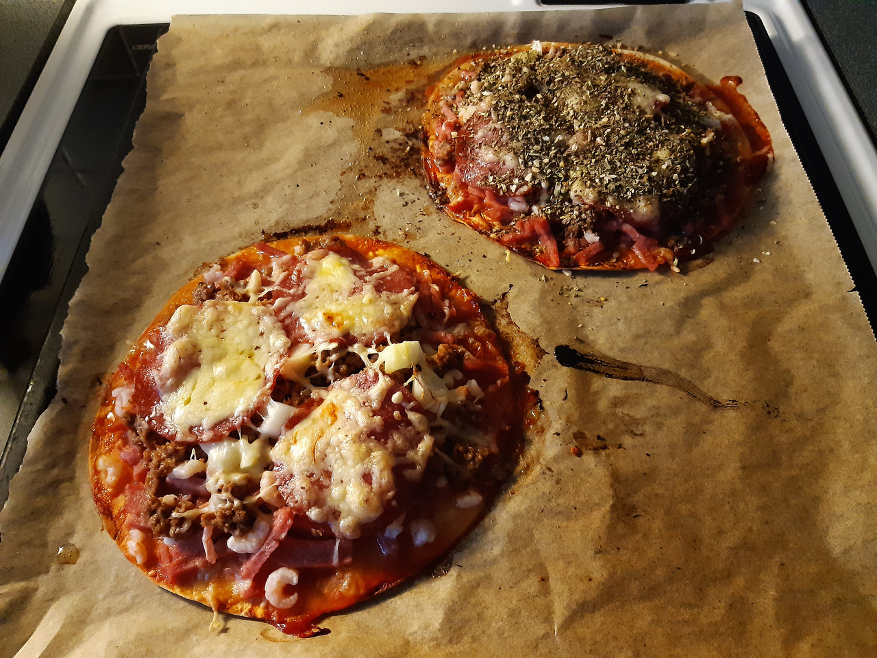Pizzat