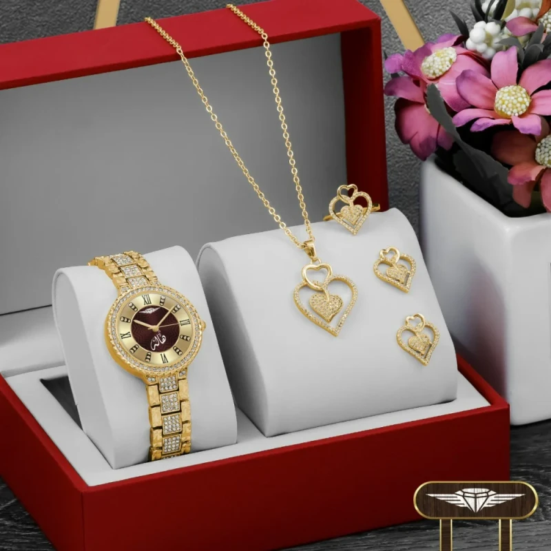 صيانة ساعات احترافية - الهاتف التقني