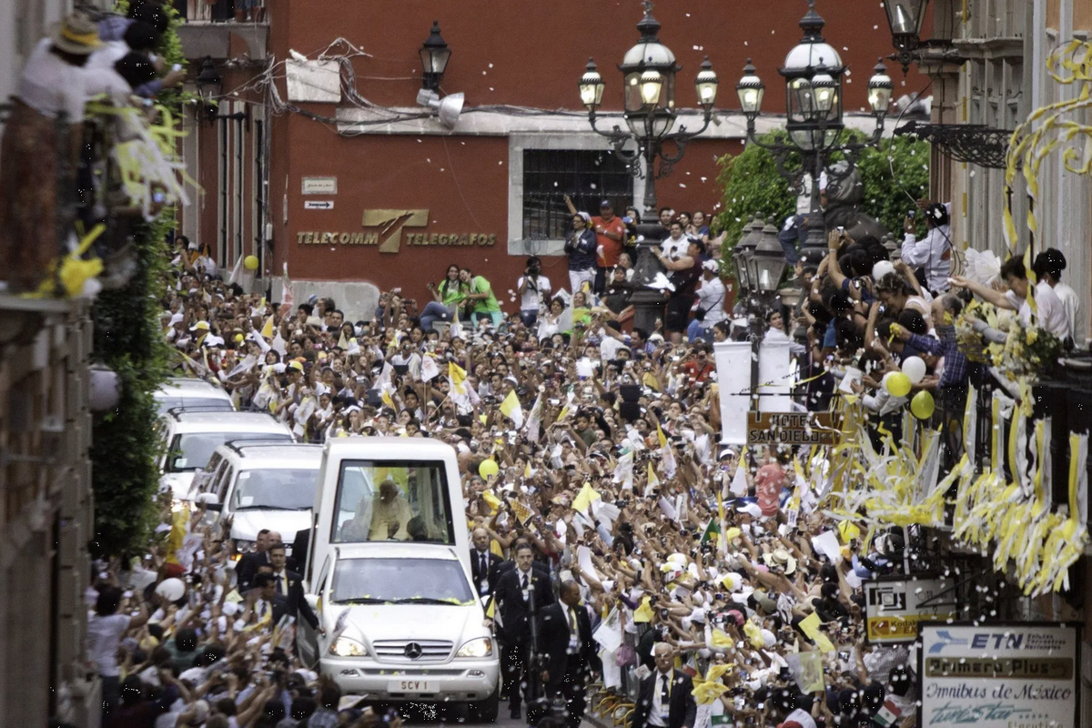 Suspenden turismo religioso a Israel tras guerra en Medio Oriente