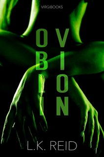 L. K. Reid - Il tormento e l'estasi di Ophelia Aster Vol. 3. Oblivion (2024)
