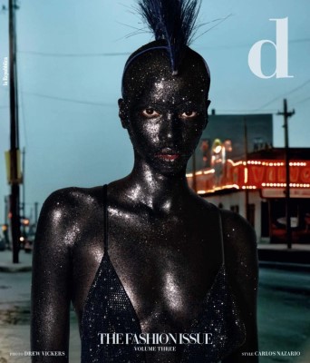 D la Repubblica - 01 Marzo 2025