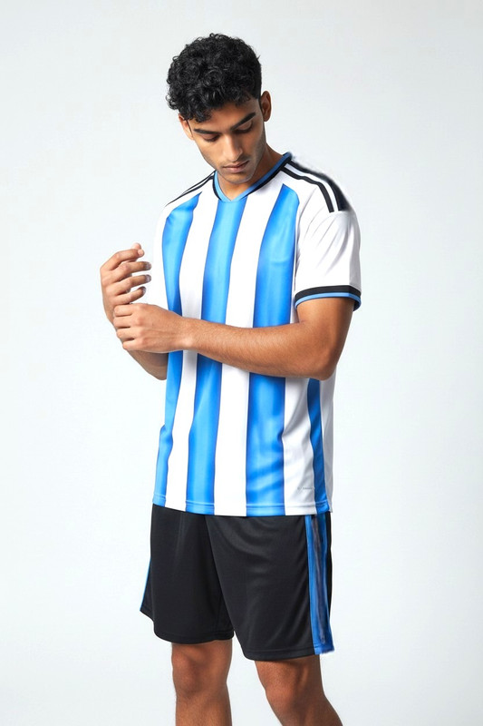 Argentina Home Jersey 2026