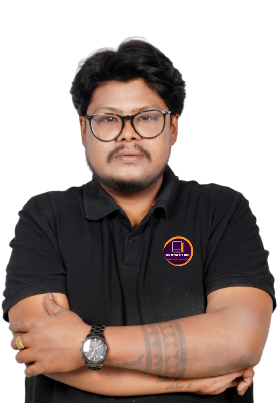 Somnath Sir