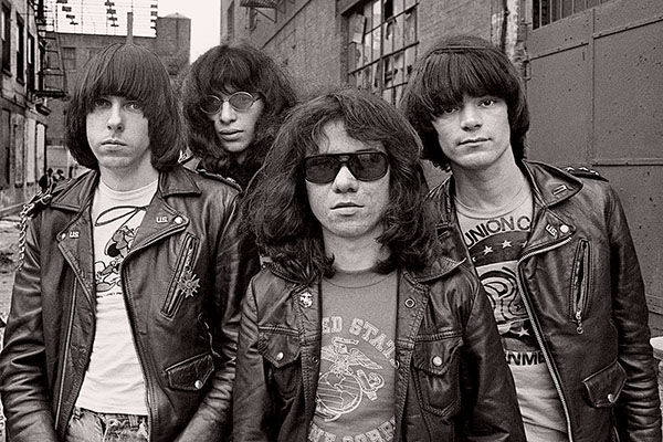 Ramones - DiscographyRamones - Discography