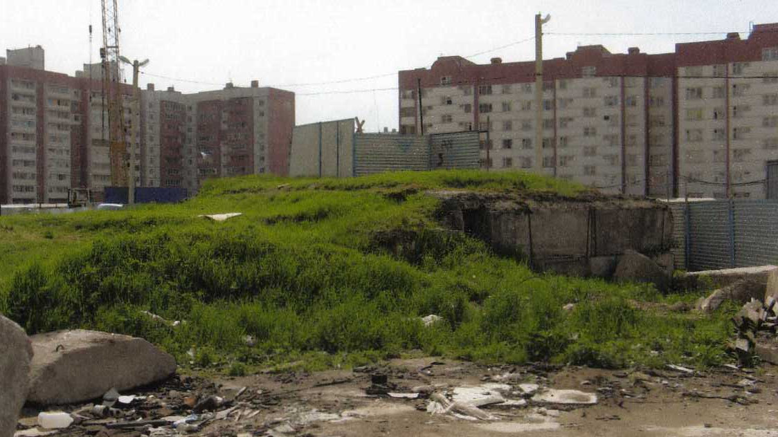 2 вч Бог Тур