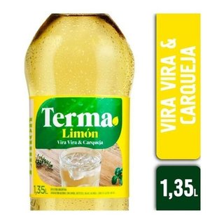 414 | Terma Limon Sin Azucar X 1.35lts
