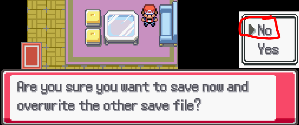 [PokeCommunity.com] Pokemon Essentials suddenly not "remembering" global variables?