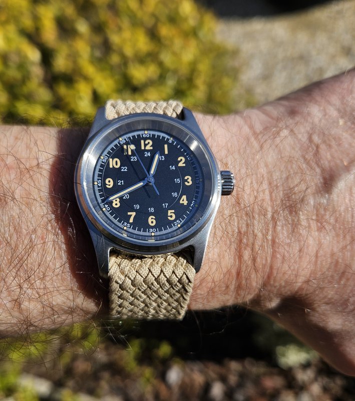 Le club des heureux propriétaires décomplexés de montres "hommage" - tome 9 - Page 24 20250305-124050