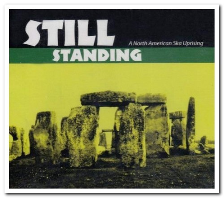 VA - Still Standing - A North American Ska Uprising (2003)