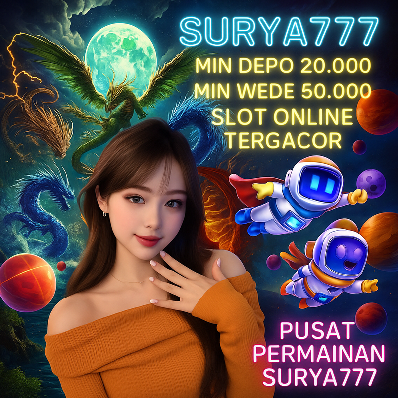 SURYA777