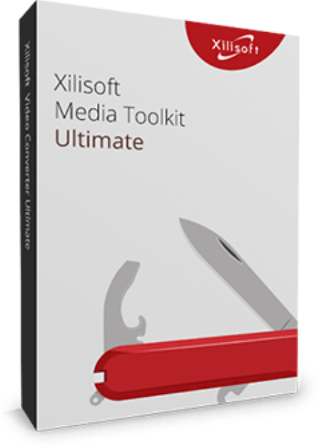 Xilisoft Media Toolkit Ultimate 7.8.9.20201112 Multilingual Xilisoft Media Toolkit Ultimate 7.8.9.20201112 Multilingual