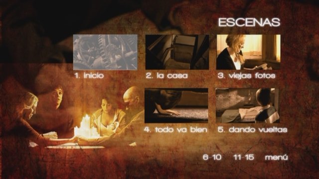 3 - Exorcismo en Connecticut [DVD9Full] [PAL] [Cast/Cat/Ing] [2009] [Terror]