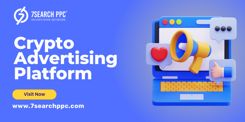 Best Crypto Advertising Platform