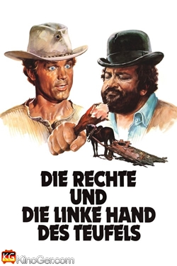 Die Rechte und die Linke Hand des Teufels (1970)