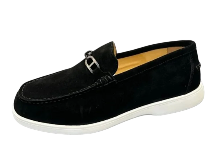 Hermes Loafers