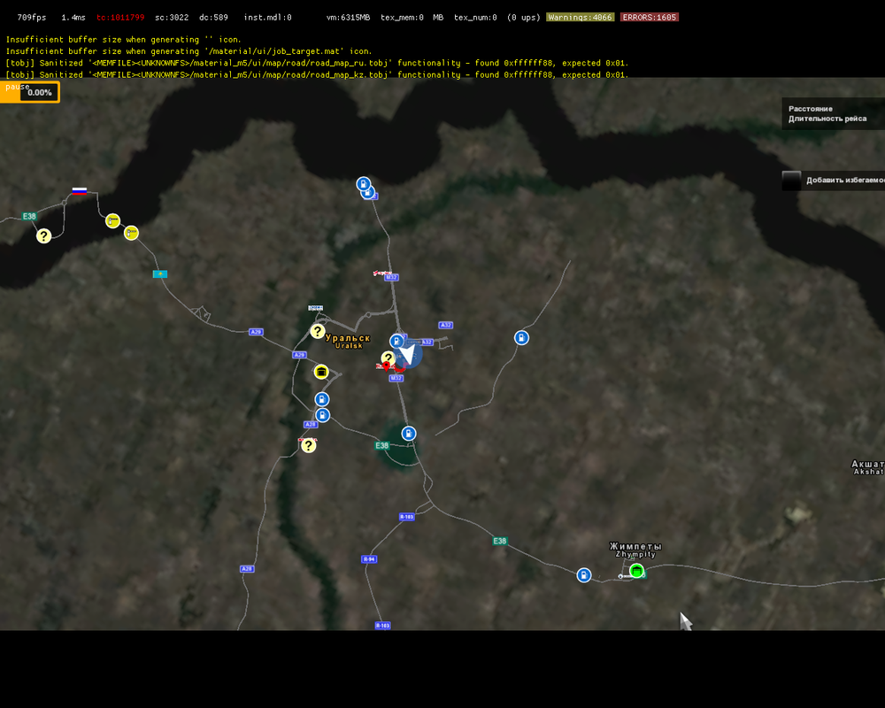 Euro Truck Simulator 2 Screenshot 2021.02.01 - 14.08.26.26