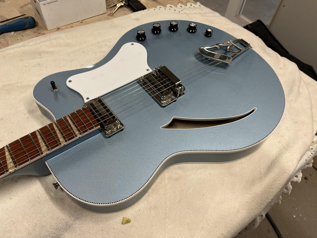 OSG Rickenbacker (and Rickenfaker) thread? - Page 15 OSG Rickenbacker (and Rickenfaker) thread? - Page 15