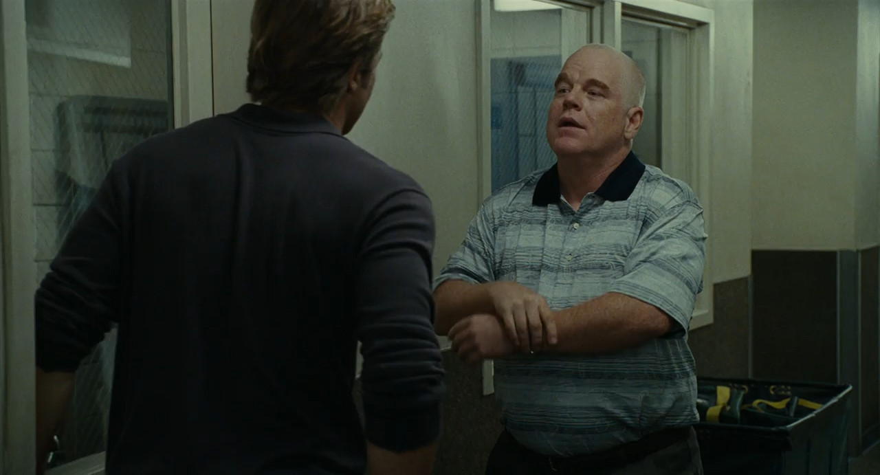 Moneyball 2011 BluRay [Hindi + Tamil + Telugu + English] 480p 720p 1080p ESub Screenshot