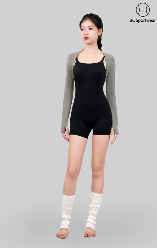 BC Sportwear - Đồ tập cao cấp - Đồ tập thể thao - Đồ tập Hà Nội - Hỗ trợ đổi hàng linh hoạt