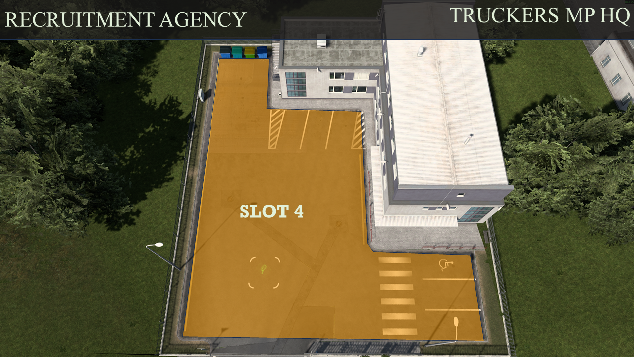 Recruitment Agency