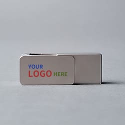 OTG隨身碟  |  O3-E曜影銀緻