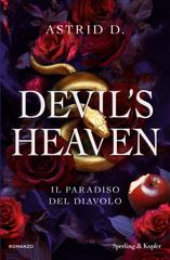 Astrid D. – Devil’s Heaven (2026)