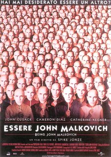 Essere John Malkovic  (1999)  Dvd9  Ita/Ing/Spa